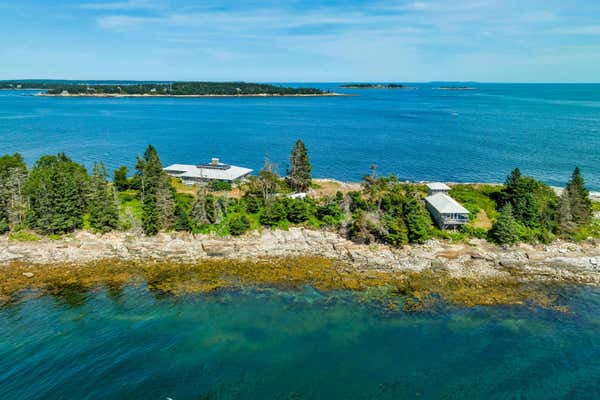 282 KING PHILLIPS TRL, EAST BOOTHBAY, ME 04544 - Image 1