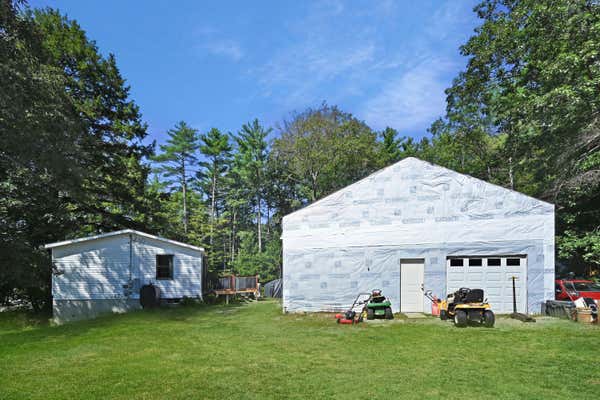 12 MT HENRY RD, BRIDGTON, ME 04009 - Image 1