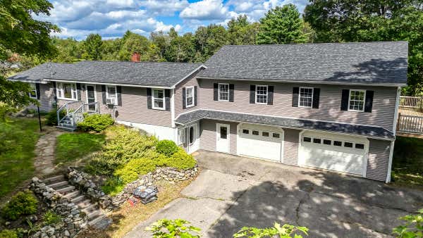 541 HIGGINS RD, PITTSFIELD, ME 04967 - Image 1