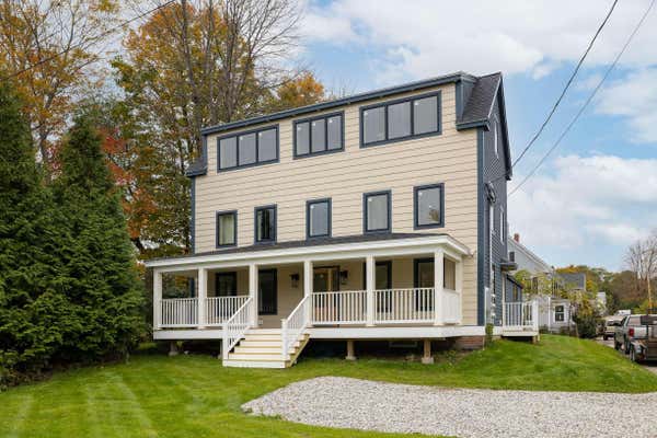 11 JONES AVE APT 13, KITTERY, ME 03904 - Image 1