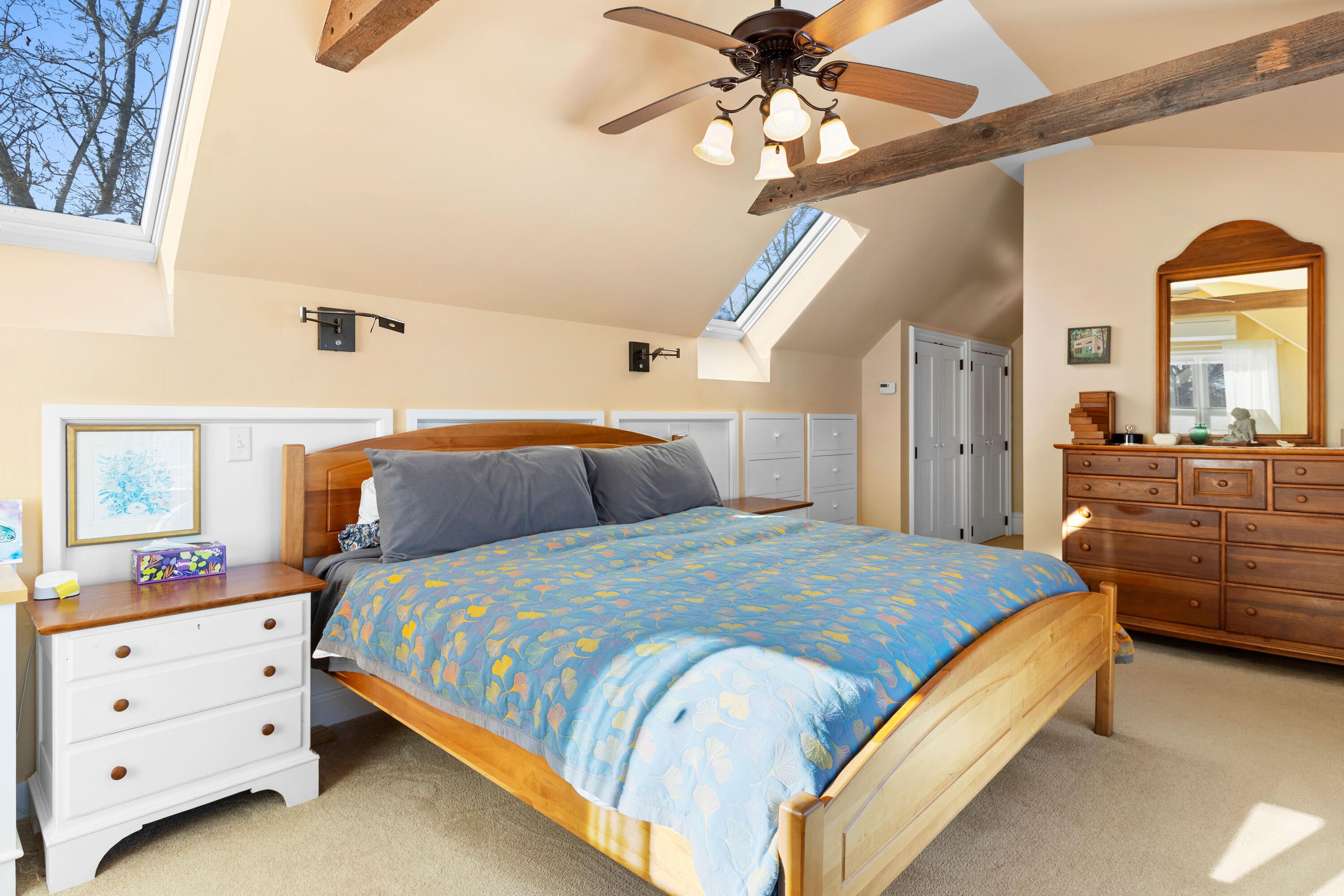 Waldoboro, Maine, 04572, United States, 4 Bedrooms Bedrooms, ,3 BathroomsBathrooms,Residential,Active,2007941