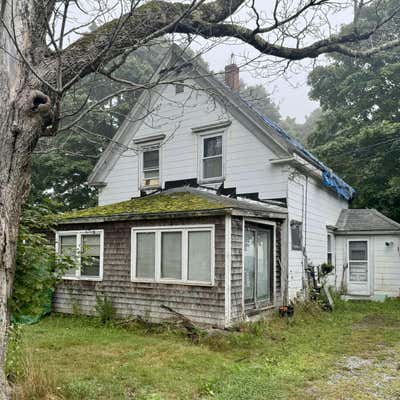 303 WALLSTON RD, SAINT GEORGE, ME 04860 - Image 1