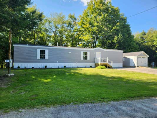 39 ROUND STONE RD, MOUNT VERNON, ME 04352 - Image 1