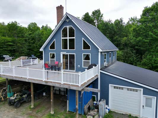 2 OLD DOCK RD, ALBION, ME 04910 - Image 1