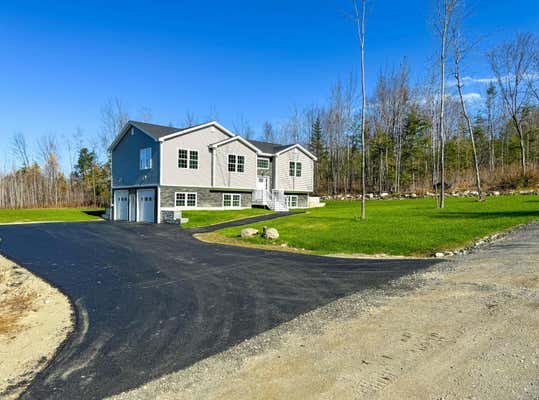 LOT 9 DEER HILL ESTATES, CORNVILLE, ME 04976 - Image 1