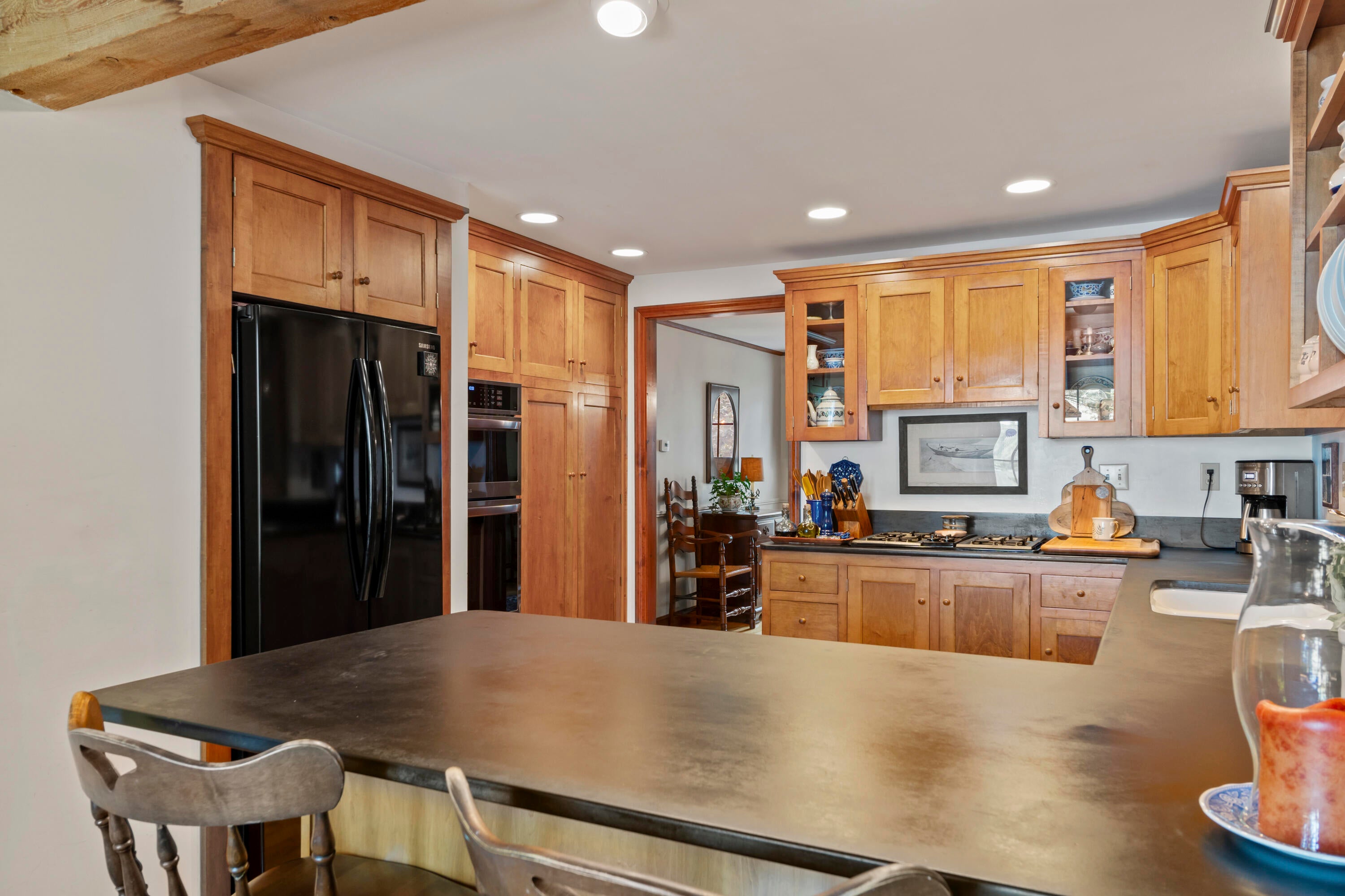 Harpswell, Maine, 04079, United States, 3 Bedrooms Bedrooms, ,2 BathroomsBathrooms,Residential,Active,1913036