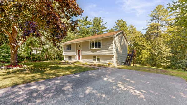 36 PERKINS RD, MECHANIC FALLS, ME 04256 - Image 1