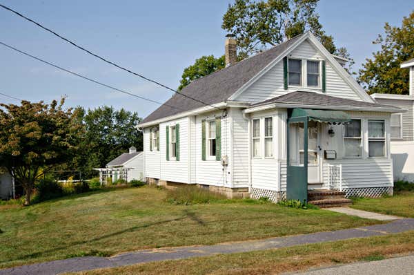 15 LIBBY AVE, WESTBROOK, ME 04092 - Image 1