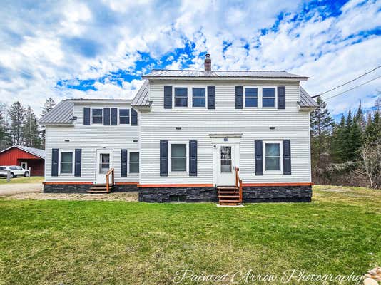 25 OAKFIELD SMYRNA RD, MERRILL, ME 04780 - Image 1