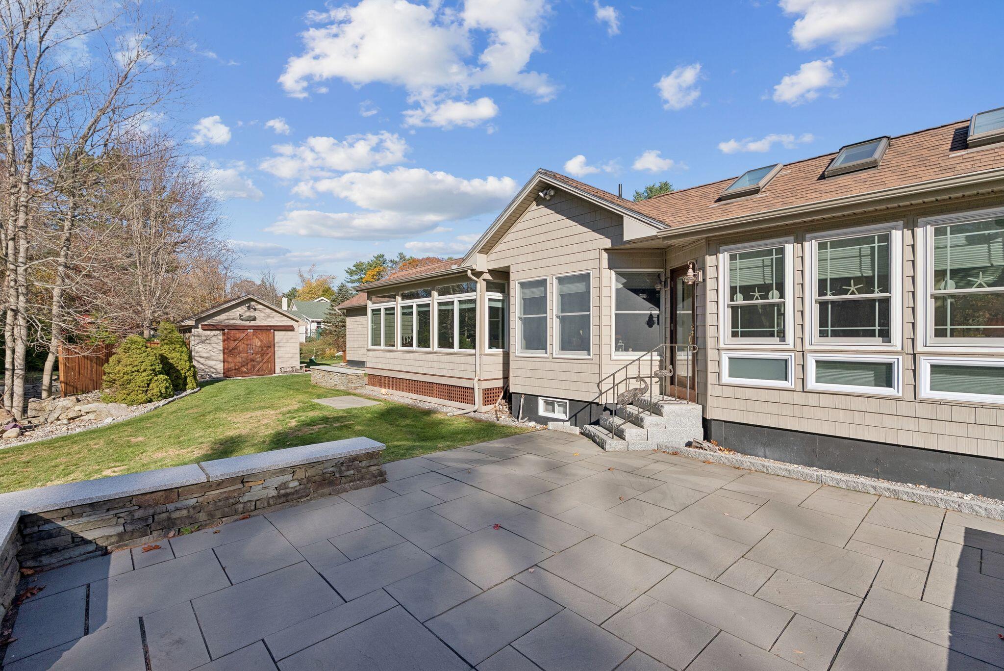 Brunswick, Maine, 04011, United States, 3 Bedrooms Bedrooms, ,3 BathroomsBathrooms,Residential,Active,1985566