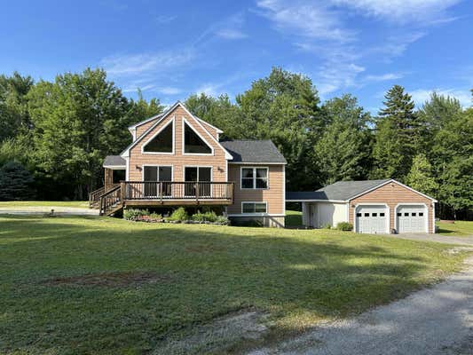 218 HOXIE HILL RD, ORRINGTON, ME 04474 - Image 1