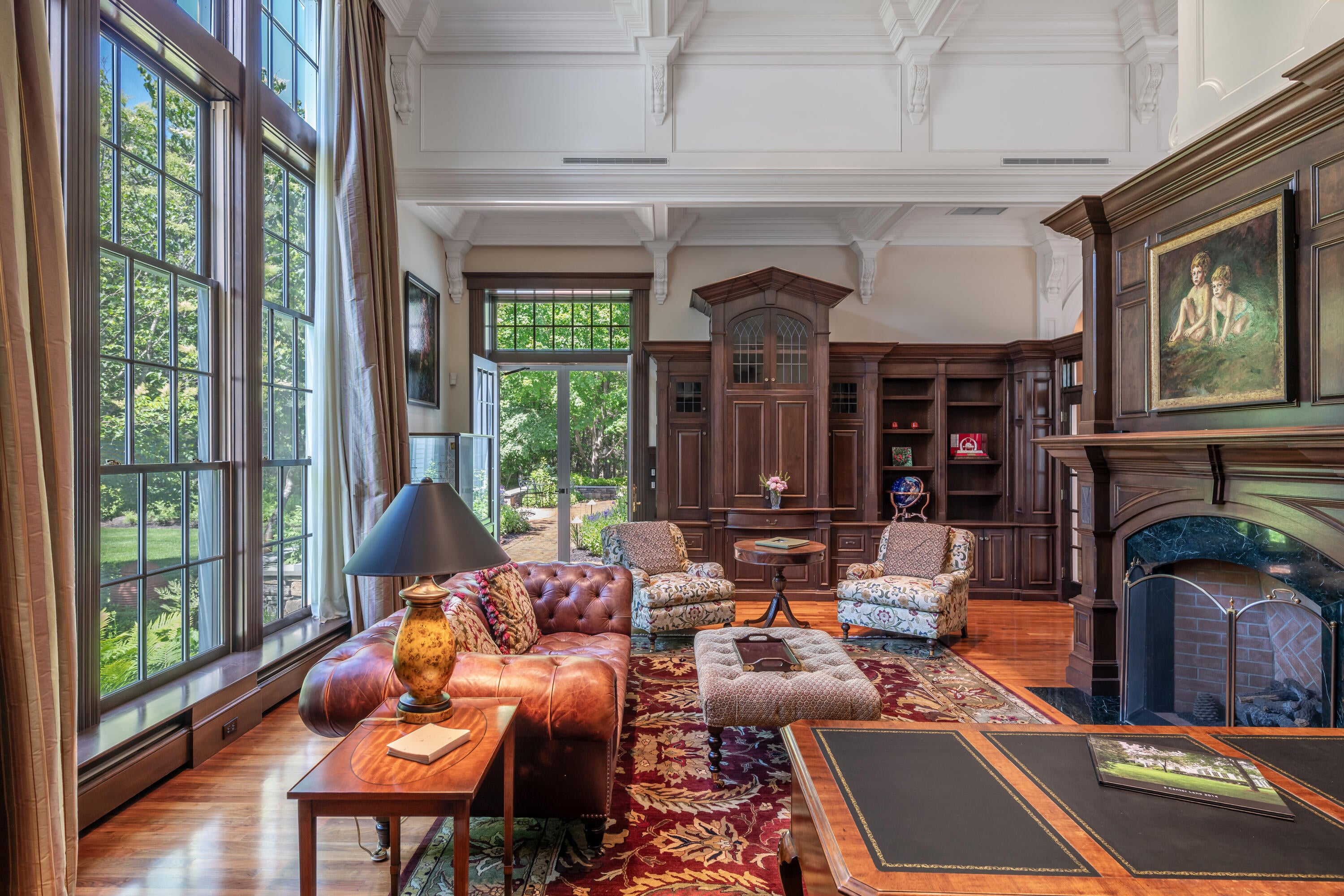 Cape Elizabeth, Maine, 04107, United States, 6 Bedrooms Bedrooms, ,10 BathroomsBathrooms,Residential,Active,1953996