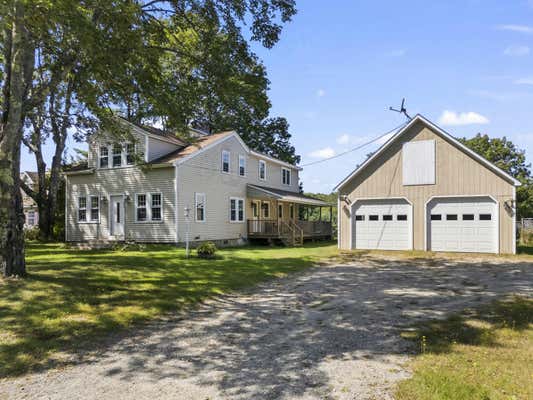 436 MIDDLE RD, WOOLWICH, ME 04579 - Image 1