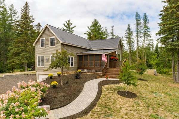 31 CAMPBELL RD, EUSTIS, ME 04936 - Image 1