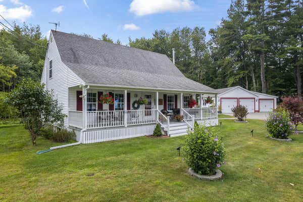 199 CRANBERRY MEADOW RD, BERWICK, ME 03901 - Image 1