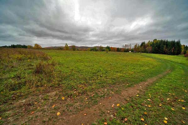 LOT 4A OFF WEBB ROAD, OAKFIELD, ME 04763, photo 3 of 28