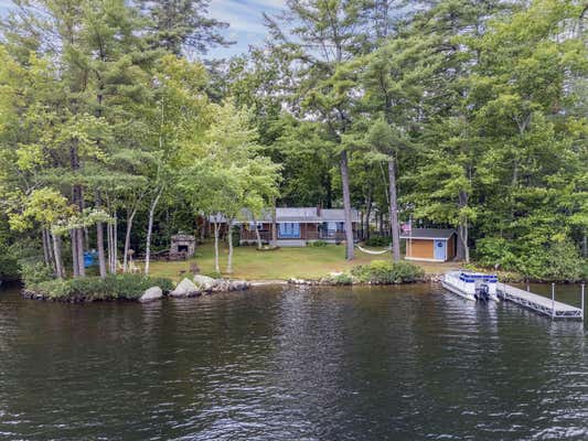 9 KINCAID LN, RAYMOND, ME 04071 - Image 1