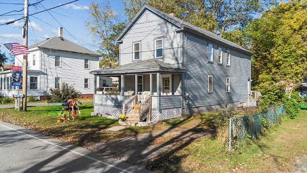 20 PLEASANT ST, CLINTON, ME 04927 - Image 1