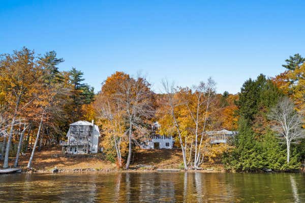 75 GRANT RD, LITCHFIELD, ME 04350 - Image 1