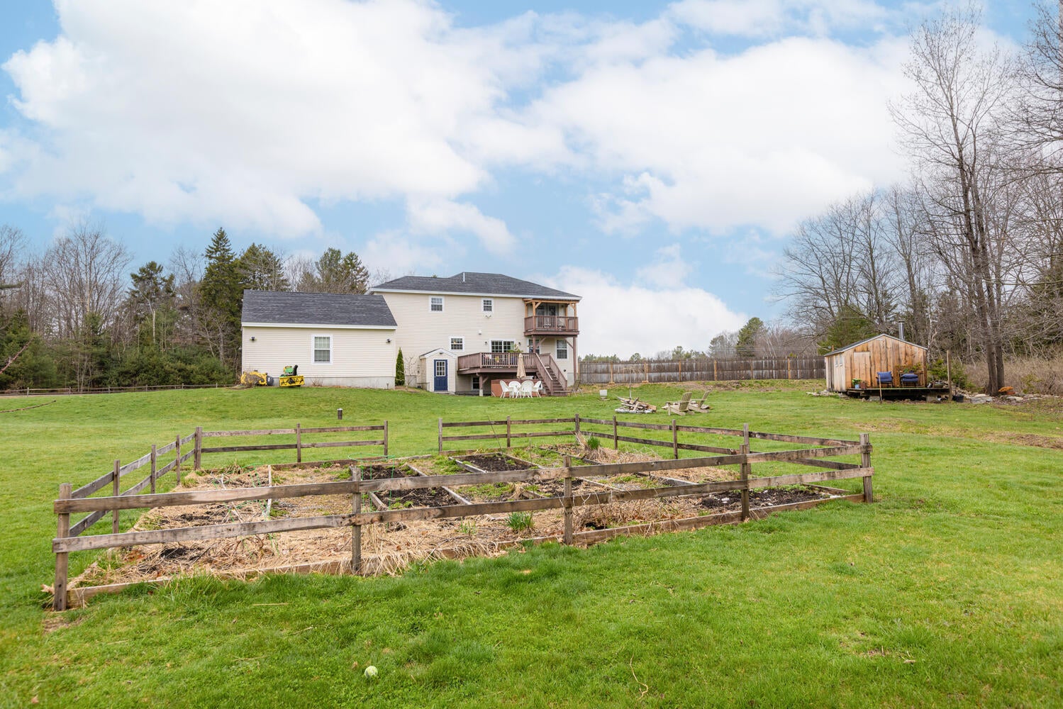 Scarborough, Maine, 04074, United States, 3 Bedrooms Bedrooms, ,3 BathroomsBathrooms,Residential,Active,1781586