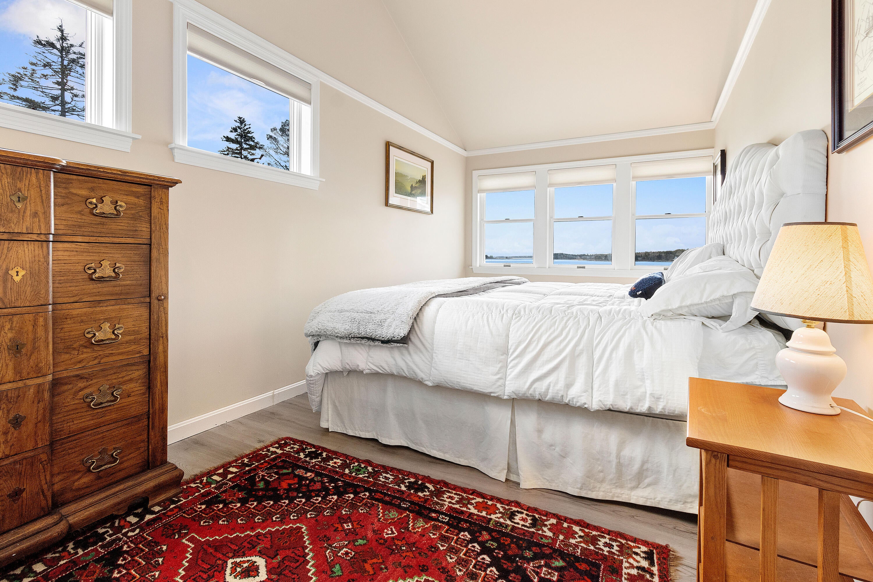 South Thomaston, Maine, 04858, United States, 3 Bedrooms Bedrooms, ,4 BathroomsBathrooms,Residential,Active,1954367