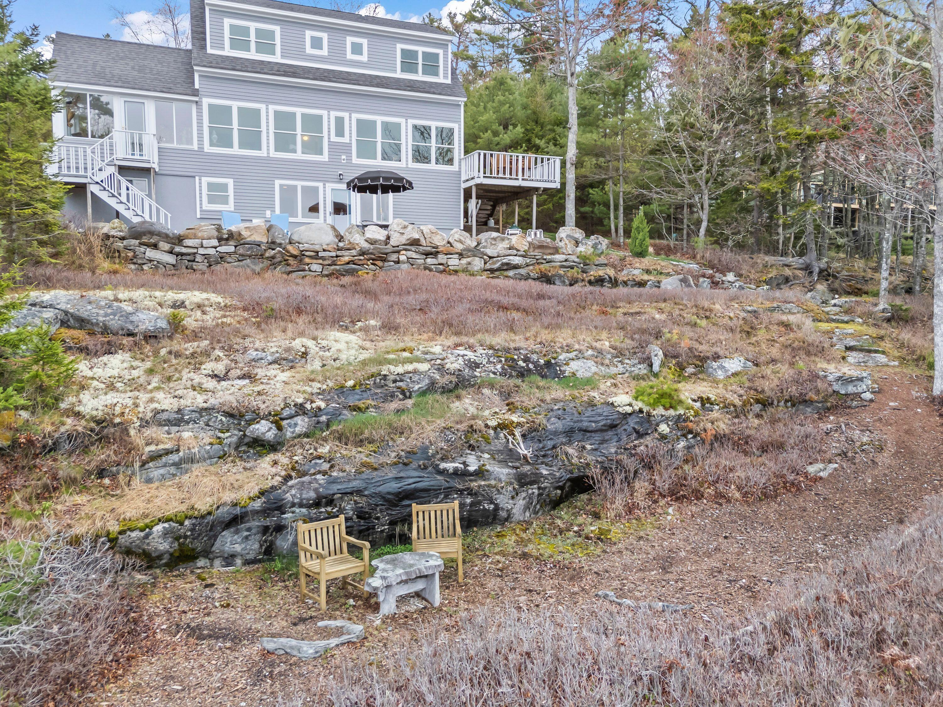 Georgetown, Maine, 04548, United States, 2 Bedrooms Bedrooms, ,3 BathroomsBathrooms,Residential,Active,1798245