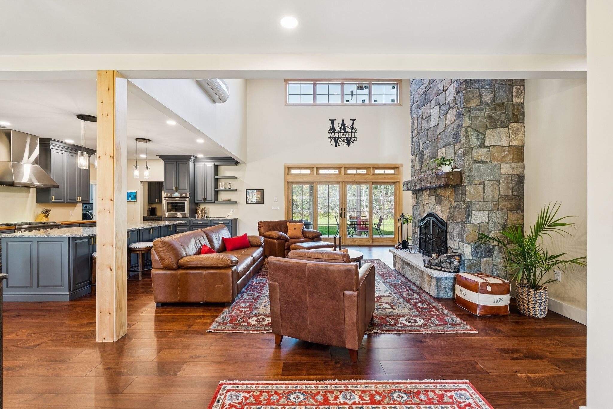 Casco, Maine, 04015, United States, 4 Bedrooms Bedrooms, ,5 BathroomsBathrooms,Residential,Active,1968106