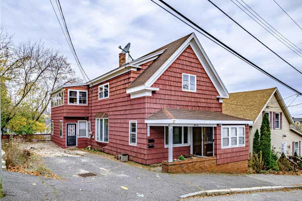 82 FOSS ST, BIDDEFORD, ME 04005 - Image 1