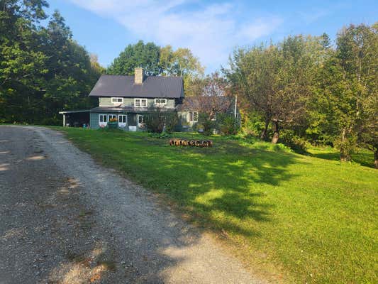 26 BELLS CROSSING DR, BRIDGEWATER, ME 04735 - Image 1