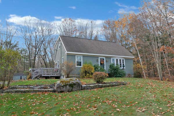 53 RIDGE VIEW DR, STANDISH, ME 04084 - Image 1