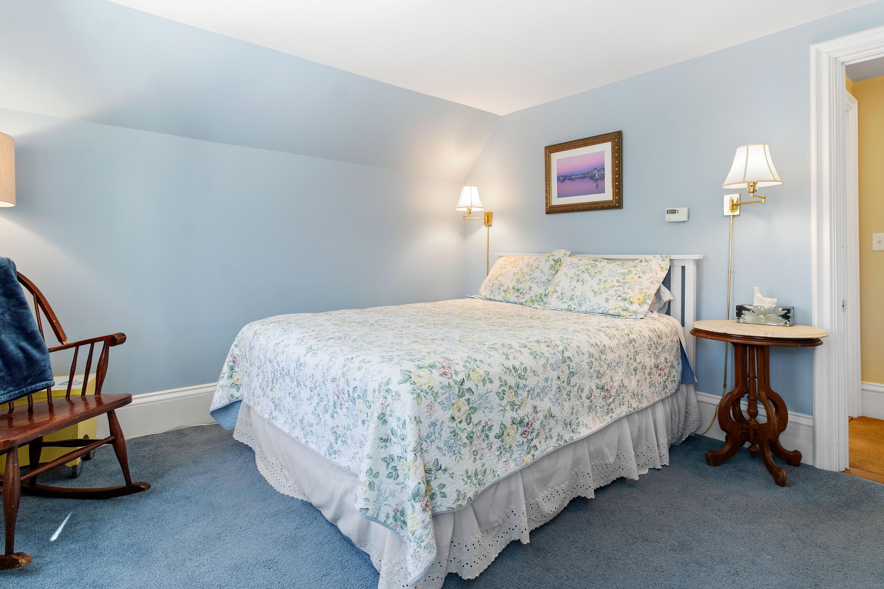 Waldoboro, Maine, 04572, United States, 4 Bedrooms Bedrooms, ,3 BathroomsBathrooms,Residential,Active,2007941