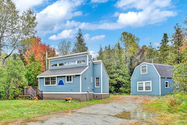 3123 CARRABASSETT DR, CARRABASSETT VALLEY, ME 04947 - Image 1