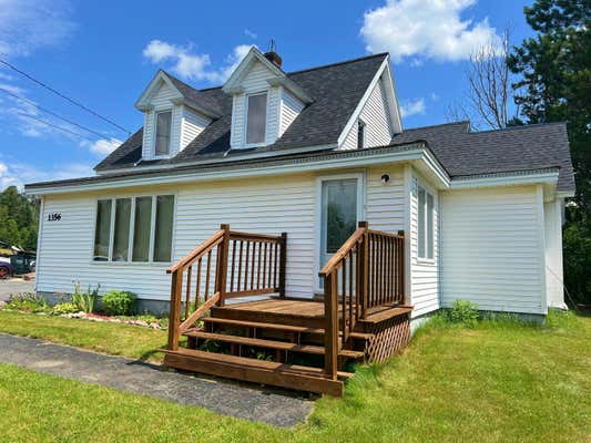 1356 AROOSTOOK RD, WALLAGRASS, ME 04781 - Image 1