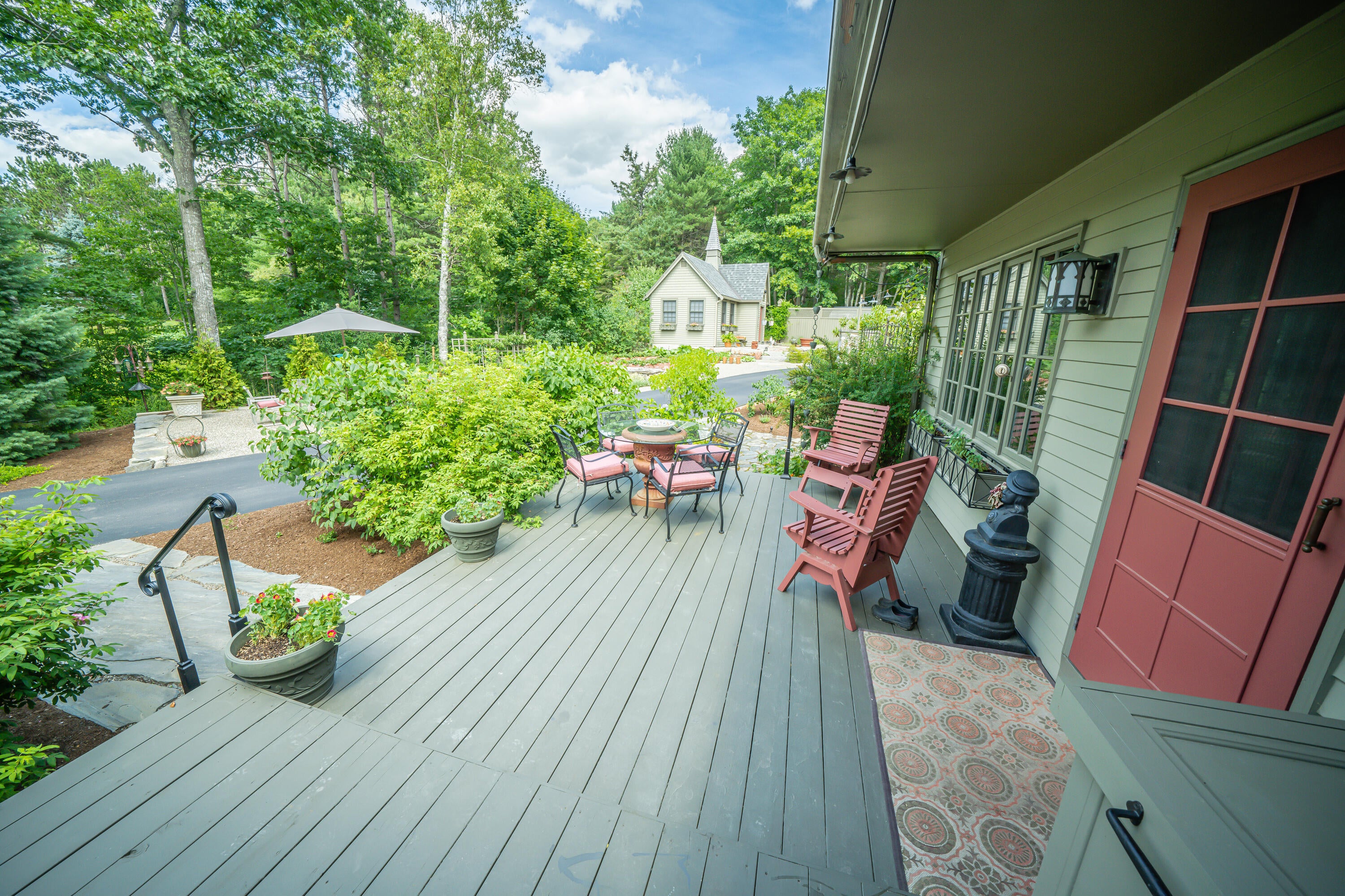 Belfast, Maine, 04915, United States, ,2 BathroomsBathrooms,Residential,Active,1762819