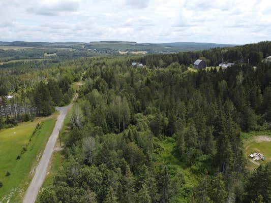 0 AROOSTOOK ROAD, WALLAGRASS, ME 04781 - Image 1