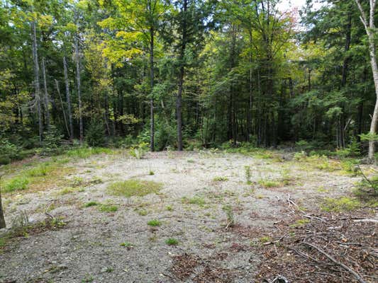 LOT 24,24I ,32,35 SILVER RIDGE ROAD, MACWAHOC PLT, ME 04451, photo 4 of 25