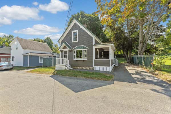 5 DALE ST, SANFORD, ME 04073 - Image 1