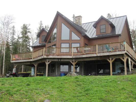 702 LONG POND RD, LONG POND TWP, ME 04945 - Image 1