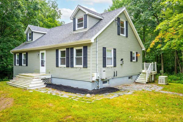 101 BLUFF CIR, NEW GLOUCESTER, ME 04260 - Image 1