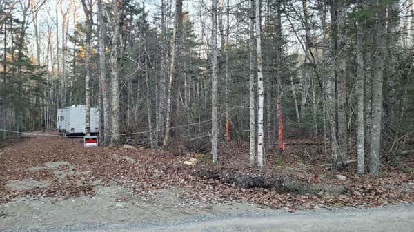 29 HIGH HEAD RD, EAST MACHIAS, ME 04630, photo 2 of 25