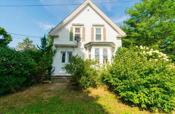 89 CEDAR ST, ROCKLAND, ME 04841 - Image 1