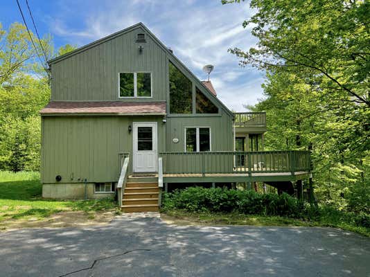 37 HANCOCK POND RD, SEBAGO, ME 04029 - Image 1