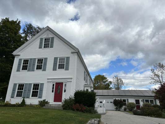 186 MAIN ST, WARREN, ME 04864 - Image 1