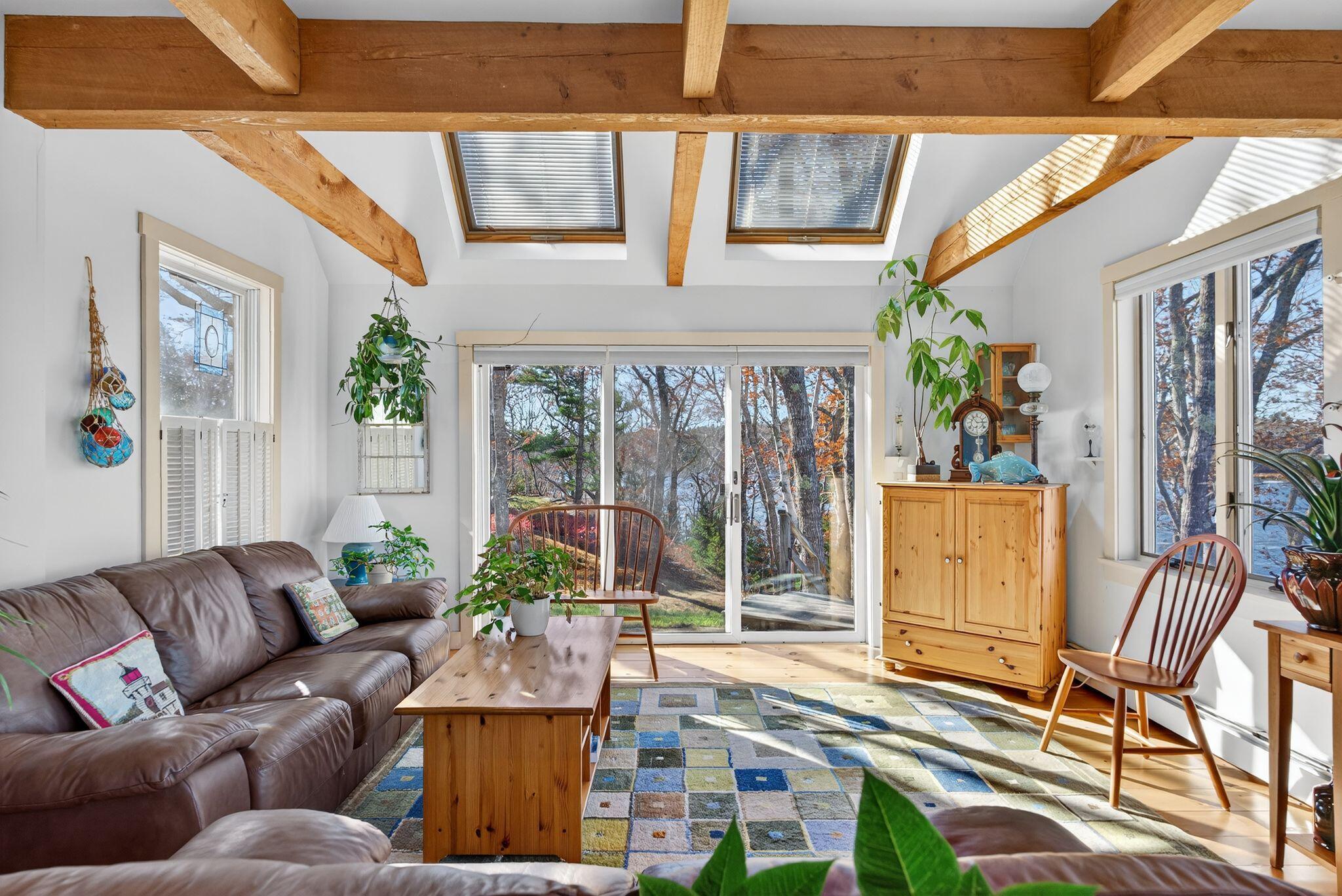 Georgetown, Maine, 04548, United States, 4 Bedrooms Bedrooms, ,4 BathroomsBathrooms,Residential,Active,2006930