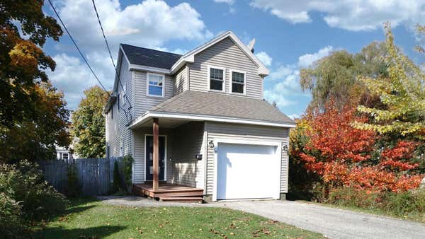 39 LAFAYETTE ST, SACO, ME 04072 - Image 1