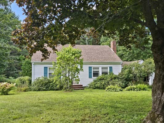 640 AUBURN ST, PORTLAND, ME 04103 - Image 1