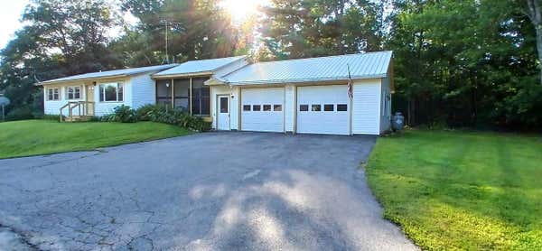 26 GARDENS RD, BELMONT, ME 04952 - Image 1