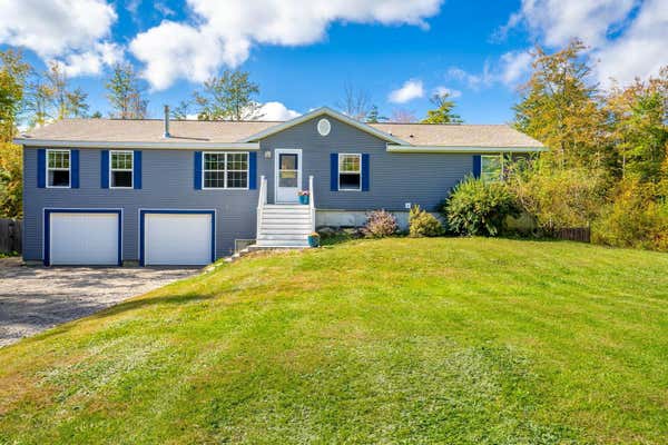 1190 RIDGE RD, BOWDOINHAM, ME 04008 - Image 1