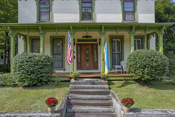 143 PLEASANT ST, RICHMOND, ME 04357 - Image 1