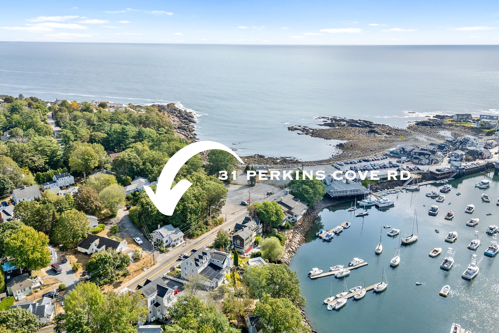 Ogunquit, Maine, 03907, United States, 1 Bedroom Bedrooms, ,2 BathroomsBathrooms,Residential,Active,1933864